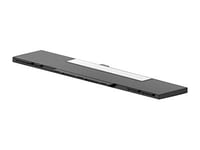 Hp - Batteri För Bärbar Dator - Litiumjon - 3-Cells - 4.59 Ah - 53 Wh - För Elitebook X360 830 G7 Notebook