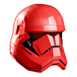 Star Wars Stormtrooper The Rise Of Skywalker todelt maske