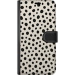 Nothing Phone (3a) Pro Plånboksfodral Dot Dance