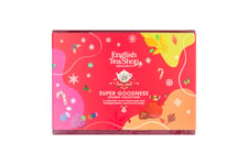 English Tea Shop Holiday Super Goodness Collection Prizm