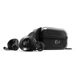 Klipsch T5 II Sport Écouteurs Ecouteurs Bluetooth Noir