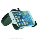 Dedicated Fast Lock Suction Car Mount for Apple iPhone 8 (4.7 ")
