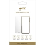 Glass Prot. Flat Case Friendly 2.5D GOLD iPhone 16 Pro Max