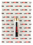Lithium AA batteri 3,6V - pakke med 1 stk.