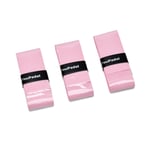 YouPadel Overgrip 3-pack Pink