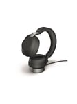 Evolve2 85 Link380c UC Stereo Stand Black