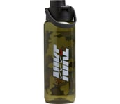 Renew Recharge 700 ml vattenflaska Unisex MEDIUM OLIVE/BLACK/SIREN RED 0.70