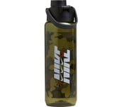 Renew Recharge 700 ml vattenflaska Herr MEDIUM OLIVE/BLACK/SIREN RED 0.70