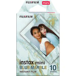 Fujifilm Instax Mini Film - Blue Marble