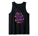One Little Spark Figment Tank Top