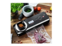 Gastroback Design Advanced Scale Pro - Vacuum sealer/kitchen scales - 120 W