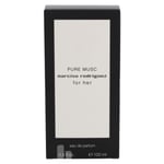 Narciso Rodriguez Pure Musc For Her Edp Spray 100 ml Dam