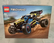 LEGO Technic Off-Road Race Buggy Set 42164 New & Sealed