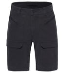 Sail Racing Grinder Shorts - Carbon (XS)