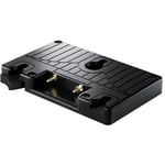 Blackmagic Design Gold Mount Battery Plate for URSA Mini / Pro