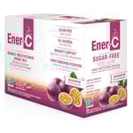 Ener-Life Ener-C Passionfruit Sugar-Free Effervescent Vitamin C Drink