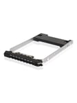 RaidSonic ICY DOCK EZ-Slide Slim MB993TP-B - ssd/hard drive caddy