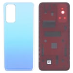 Xiaomi Redmi Note 11 Pro 5G Bakside - Blå