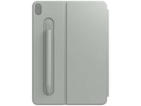 White Diamonds Folio Tablet-Cover Apple Ipad Air 10.9 (Gen.5, 2022), Ipad Air 10.9 (Gen.4, 2020) 27,7 Cm (10,9) Backcover Salvie
