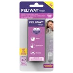 Feliway® Help! stressinpoistoaine kissoille - 3 x 340 mg patruunaa - Säästöpakkaus