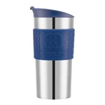 Bodum - Travel Mug termokopp 35 cl blå