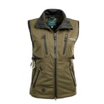 Arrak Softshellvest Acadia W Olive XS