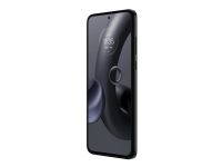 Motorola Edge 30 Neo - 5G smarttelefon - dobbelt-SIM - RAM 8 GB / Internminne 128 GB - pOLED display - 6.28 - 2400 x 1080 piksler (120 Hz) - 2x bakkameraer 64 MP, 13 MP - front camera 32 MP - svart onyks