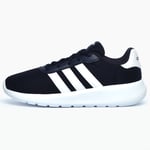 Adidas Lite Racer 3.0 Junior Casual Retro Running Shoes Fashion Sports Trainers