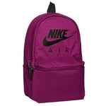 Nike NK Air Bkpk, Sac à Dos Mixte Adulte, Multicolore (True Berry/Blck/Blck), 24x36x45 Centimeters (W x H x L)