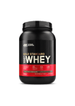 Optimum Nutrition Gold Standard 100% Whey Double Rich Chocolate, 899gr