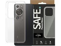 Safe By Panzerglass Huawei P60 Pro Hardcase Transparent Safe95515 | Panzerglass