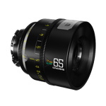 DZOFilm 65mm T2.8 Gnosis Macro Prime Lens (LPL med PL & EF Mounts, Metric)
