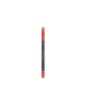 Atomic - Atomic Redster C8 Skin Red/Grey/Red - Skintech/vallningsfria - Red/Grey/Red - 182