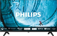 Philips 32" 32PHS6009 HD LCD televisio (2024)