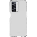 Itskins Case for Oppo A57 / A57S Reinforced Spectrum Clear, Transparent