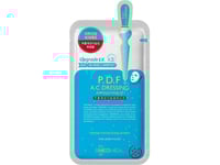 Mediheal_P.D.F A.C Dressing Ampoule Mask Ex Anti-Wrinkle Mask-Ampoule 25Ml