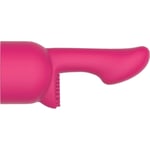 Bodywand Large Ultra G Touch Velvet Touch Attachment For Wand Massager Vibrator