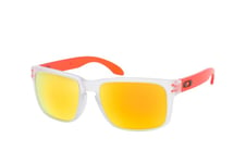 Oakley Holbrook OO 9102 H5 large, SQUARE Sunglasses, MALE