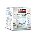 Recharge Sensation Pure Rubson - La Boite De 2 Recharges - 600 G