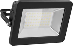 Goobay LED udendørs projektør, 50W