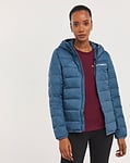 adidas Terrex Hooded Down Jacket