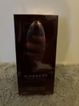 GIVENCHY POUR HOMME 100ML AFTER SHAVE LOTION NEW & CELLOPHANE SEALED - RARE
