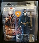 NECA My Bloody Valentine THE MINER 8" clothed action figure - NEW IN STOCK