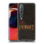 OFFICIAL THE HOBBIT AN UNEXPECTED JOURNEY GRAPHICS GEL CASE FOR XIAOMI PHONES