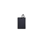 Fleksibelt Solcellepanel 20 Watt 60 x 30 cm