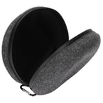 Headphones Protective Bag Small Size Storage Box For Wireless Noise Reducti XD