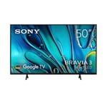 Sony 50" Bravia 3 4K LED Google TV K50S30