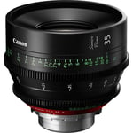 Canon Sumire CN-E FP X (PL Mount) -objektiivi