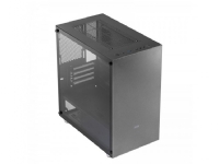 PC GAMING CASE MS FIGHT ER S300 SILVER