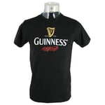 Guinness t-shirt standard (Large)